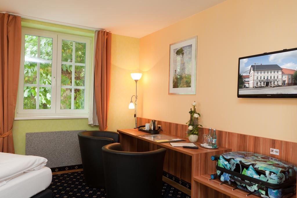 Hotel Deutscher Hof Babenhausen  Cameră foto