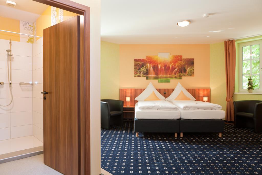 Hotel Deutscher Hof Babenhausen  Cameră foto